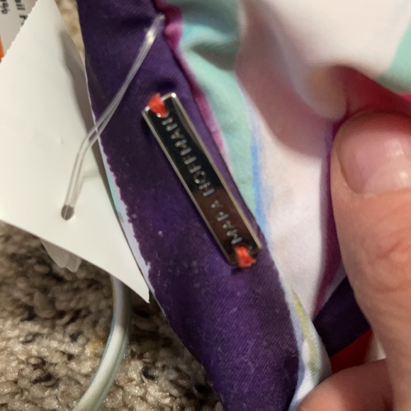 Mara Hoffman One Piece - Picture 4 of 5